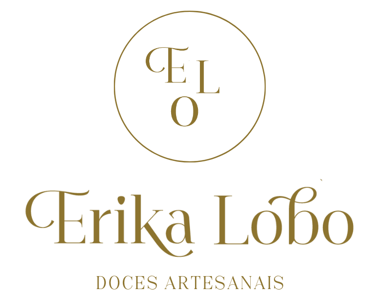 Erika Lobo Doces Artesanais
